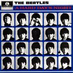 cd - The Beatles - A Hard Days Night, Verzenden, Zo goed als nieuw