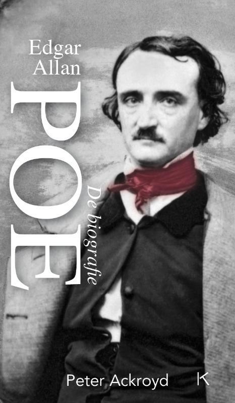 Edgar Allan Poe 9789079770021 Peter Ackroyd, Boeken, Literatuur, Zo goed als nieuw, Verzenden