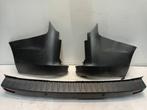 Bumper achter Ford Transit Custom V362 2.2 TDCi, Ophalen of Verzenden, Gebruikt, Achter, Ford