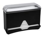 GGM Gastro | Rietjes dispenser - voor 250 rietjes | THSL250, Verzenden