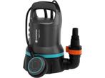 GARDENA 9000 Dompelpomp voor schoon water 9000 l/h 6 m -, Verzenden, Zo goed als nieuw