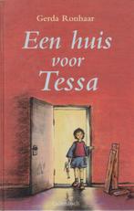 Huis Voor Tessa - Huis Voor Tessa, Boeken, Kinderboeken | Jeugd | onder 10 jaar, Ophalen of Verzenden, Nieuw