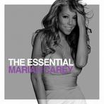 cd - Mariah Carey - The Essential Mariah Carey, Zo goed als nieuw, Verzenden