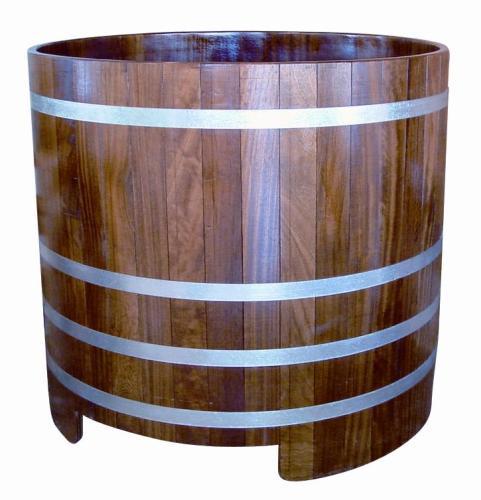 Dompelbad Kambala 112 cm Ø, Sport en Fitness, Sauna, Verzenden