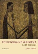 Psychotherapie en spiritualiteit in de praktijk, Verzenden, Zo goed als nieuw, Agneta Schreurs