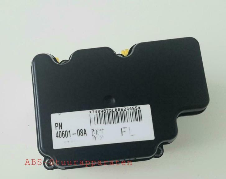 Harley Davidson FLHTK ABS pomp 40601-08 5WY7882 18088920, Motoren, Onderdelen | Harley-Davidson, Gereviseerd, Ophalen of Verzenden