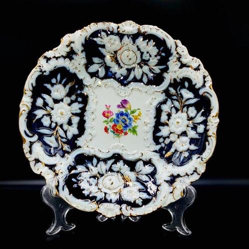 E.A.Leuteritz - Meissen - First Choice - Ceremonial, Antiek en Kunst, Antiek | Glas en Kristal