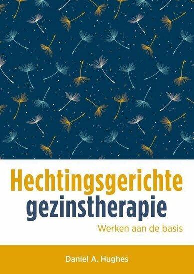 Hechtingsgerichte gezinstherapie | 9789088506628, Boeken, Studieboeken en Cursussen, Verzenden