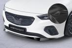 Beker spoilerlip met ABE voor Opel Insignia B Gsi CSL560-C, Auto-onderdelen, Verzenden, Nieuw