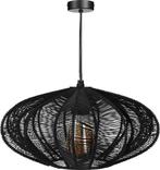 2dekans | Mica Decorations Kanti Hanglamp - H17 cm x Ø31 cm, Huis en Inrichting, Ophalen of Verzenden, Zo goed als nieuw