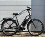 Union e-lite elektrische damesfiets, Zo goed als nieuw, 51 tot 55 cm, 50 km per accu of meer, Ophalen