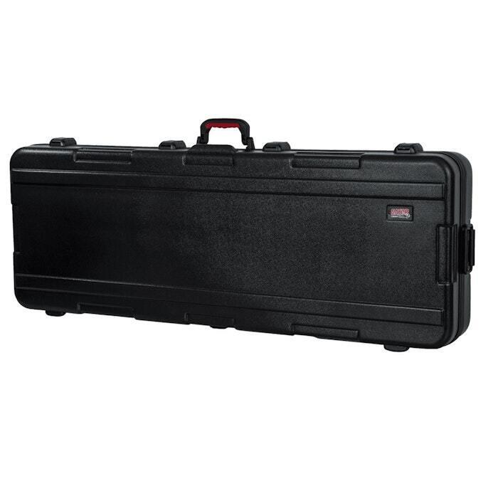 Gator GTSA-KEY76 flightcase, Audio, Tv en Foto, Fotografie | Fototassen