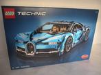 Lego Set - 42083 - Technic - Bugatti Chiron, Nieuw