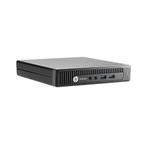 Partij HP ProDesk 400 G1 DM i3-4160T 4GB DDR3 128GB SSD