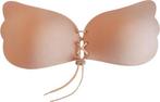 MAGIC Bodyfashion Va-Va-Voom Bra - Latte - Maat C, Verzenden