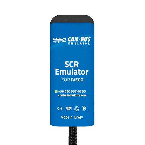 Iveco AdBlue (SCR) Emulator Euro 5.5 Vrachtwagen, Auto diversen, Autogereedschap, Nieuw, Verzenden