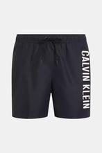 -30% Calvin Klein  Calvin Klein Medium drawstring  maat XL, Kleding | Heren, Badmode en Zwemkleding, Verzenden, Zwart