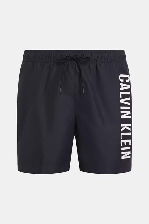 -30% Calvin Klein  Calvin Klein Medium drawstring  maat XL, Kleding | Heren, Badmode en Zwemkleding, Zwart, Verzenden