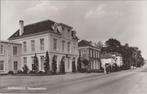 WARNSVELD - Gemeentehuis, Verzamelen, Verzenden, Gelopen