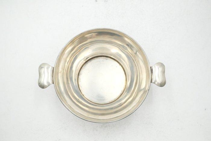 Kom - .800 zilver, Antiek en Kunst, Antiek | Goud en Zilver