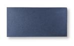 Ongerilde Kaart 13,5 x 27 cm Donkerblauw per 500 stuks, Hobby en Vrije tijd, Nieuw, Verzenden