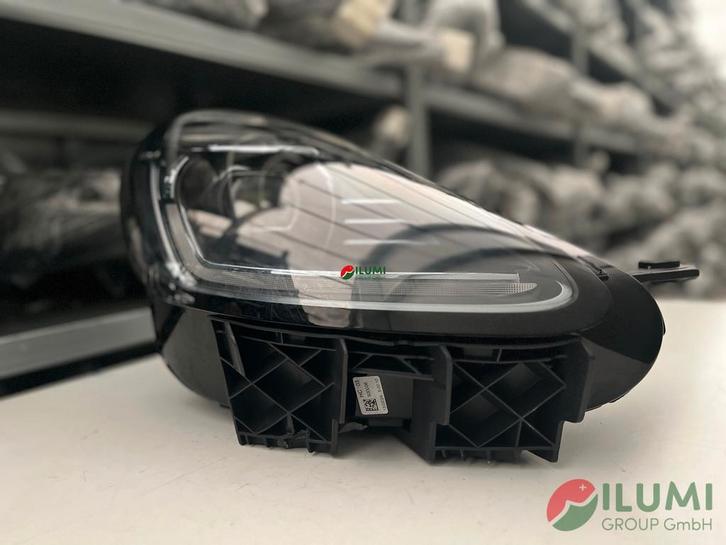 MASERATI GRECALE VOLL LED KOPLAMP RECHTS KPL, Auto-onderdelen, Verlichting, Gebruikt, Maserati, Verzenden