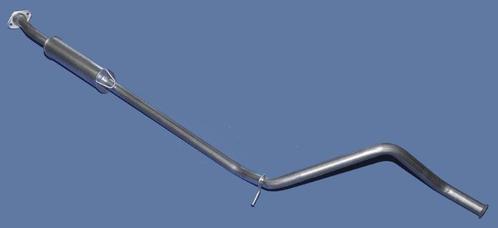 *Tip*  Middendemper PEUGEOT 307 307 CC CITROEN C4, Auto-onderdelen, Uitlaatsystemen, Nieuw, Citroën, Peugeot, Ophalen of Verzenden