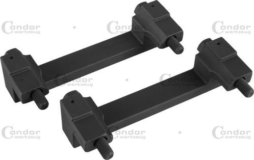 Nokkenasborging, 2 stuks, Audi / VW, Auto diversen, Autogereedschap, Verzenden