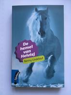 De hemel van Heivisj 9789001814939 Lindelauf B., Verzenden, Gelezen, Lindelauf B.