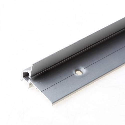 Aluminium binnen beglazing profiel, Doe-het-zelf en Verbouw, Glas en Ramen, Nieuw, Ophalen of Verzenden