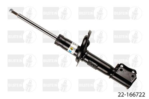 BILSTEIN B4 GAS Schokdemper Opel Agila BJ: 04/08- Voorzijde, Auto-onderdelen, Ophanging en Onderstel, Nieuw, Opel