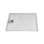 Novy Metaalfilter 7830020 315x270mm, Witgoed en Apparatuur, Afzuigkappen, Verzenden, Nieuw