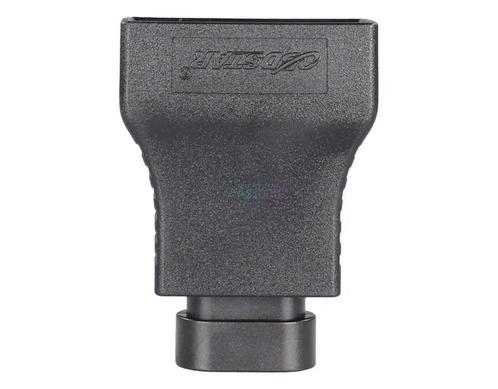 OBDSTAR SYM 3 Pins OBD - 16 Pins OBD2 Adapter Snorfiets, Auto diversen, Autogereedschap, Nieuw, Verzenden