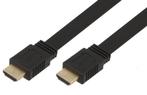 HDMI 2.0 kabel - 4K - 2 meter, Muziek en Instrumenten, Kabels en Stekkers, Nieuw, Ophalen of Verzenden