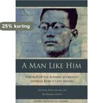 A Man Like Him 9780877277477 Journal Kyaw Ma Ma Lay, Verzenden, Gelezen, Journal Kyaw Ma Ma Lay