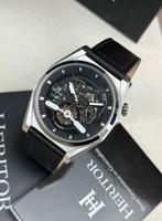 Heritor - Automatic Amadeus Semi-Skeleton - Zonder, Sieraden, Tassen en Uiterlijk, Horloges | Heren, Nieuw