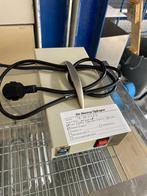 shoarma snijder zonder mes - 24x12x11 lxbxh, Ophalen of Verzenden, Gebruikt