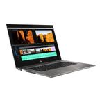 Refurbished HP ZBook Studio G5 met garantie, 32 GB, 15 inch, HP, Qwerty