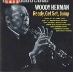 cd - Woody Herman - Ready, Get Set, Jump, Verzenden, Zo goed als nieuw