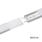 Koofverlichting Häsler Marseille 263.9 cm, Ophalen of Verzenden, Nieuw, Bad
