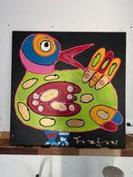 Fabian (1967) - Eend