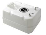 INBOUW DIESEL BRANDSTOFTANK PRE INSTALL, Ophalen of Verzenden, Nieuw, Zeilboot of Motorboot