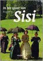 In het spoor van Sisi 9789054667131 K. Clerckx, Verzenden, Gelezen, K. Clerckx