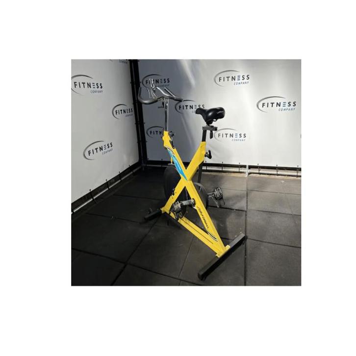 Life Fitness - Lemond Revmaster - Spinning Bike, Sport en Fitness, Fitnessmaterialen, Overige typen, Ophalen of Verzenden
