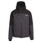 -62% Trespass  Trespass Heren nixon dlx ski jas  maat M, Verzenden, Nieuw, Grijs