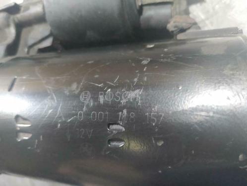 Startmotor 0001108157, Auto-onderdelen, Motor en Toebehoren, Gebruikt, BMW, Ophalen of Verzenden