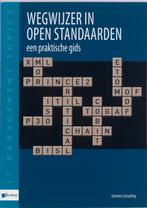 Wegwijzer in open standaarden 9789087535476, Boeken, Verzenden, Gelezen