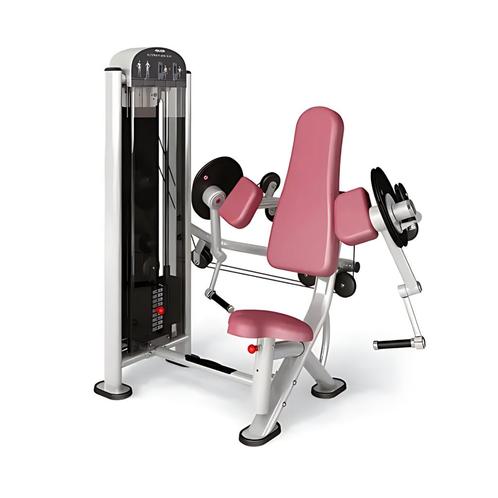 Panatta Alternate Arm Extension 1FE057, Sport en Fitness, Fitnessapparatuur, Nieuw, Verzenden