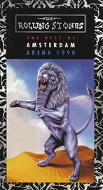 cd box - The Rolling Stones - The Best Of Amsterdam Arena..., Verzenden, Zo goed als nieuw