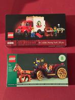 Lego Set - Promotional - 40586 Moving Truck - 40603, Nieuw